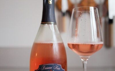 Why Rosé Prosecco Deserves Your Attention: 900wine DOC Millesimato Review