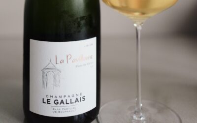 La Pavillonne 2019 Review: €50 Champagne from Veuve Clicquot’s Historic Estate