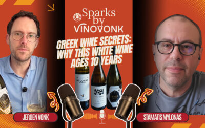 Discovering Attica’s Ancient Terroir with Stamatis Mylonas