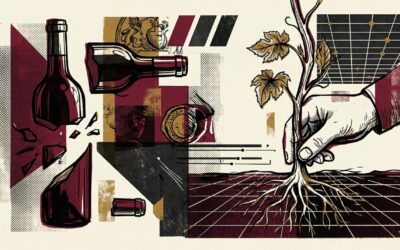 What Is Natural Wine, Really?